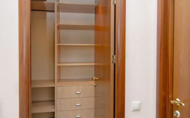 Апартаменты ApartExpo, ул. Дорогомиловская, 9