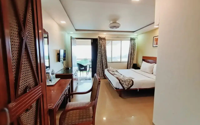 Bliss County Resort