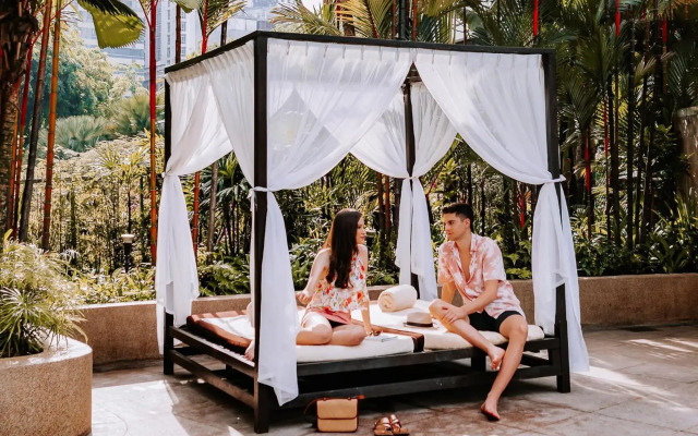Shangri-La Kuala Lumpur