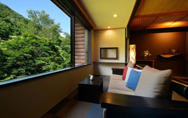 Hoshino Resorts Oirase Keiryu Hotel