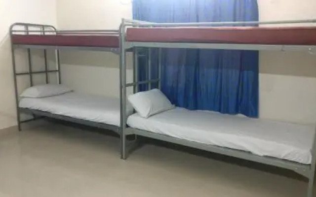 Sai Hostel