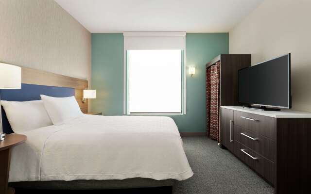 Home2 Suites by Hilton Houston-Pearland