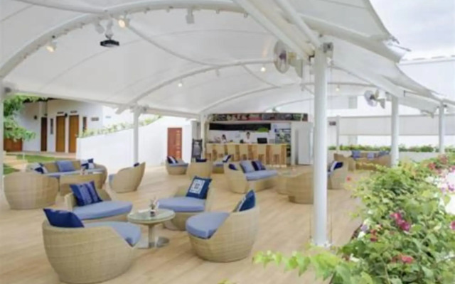 Santosa Detox & Wellness Center
