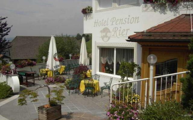 Hotel Rier