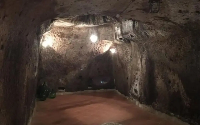 La Perla del Sannio