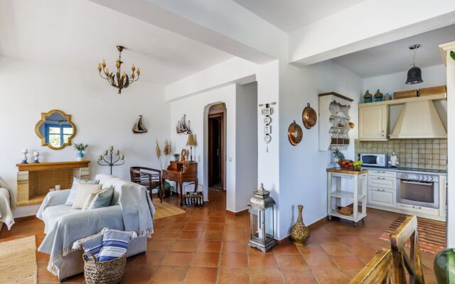 Villa Avaton With Magnificent sea View and Skopelos Town