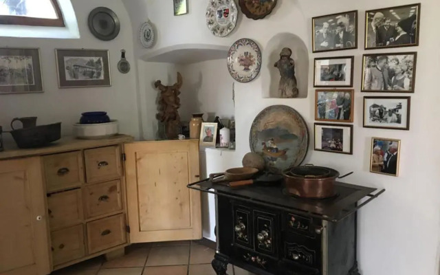 Apartments Garni Steffi
