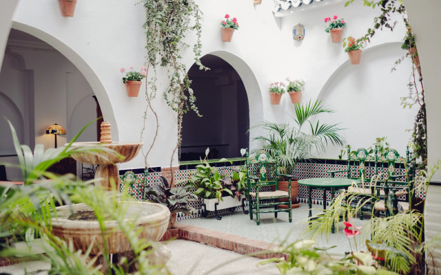 Villa Flamenca