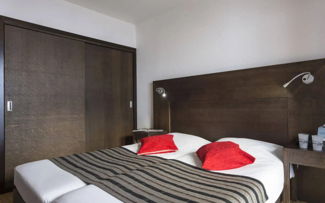 Belambra Club Tignes – Le Diva