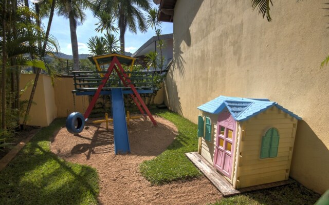 Residencial Santa Lucia