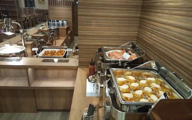 Hotel Route Inn Mihara Ekimae