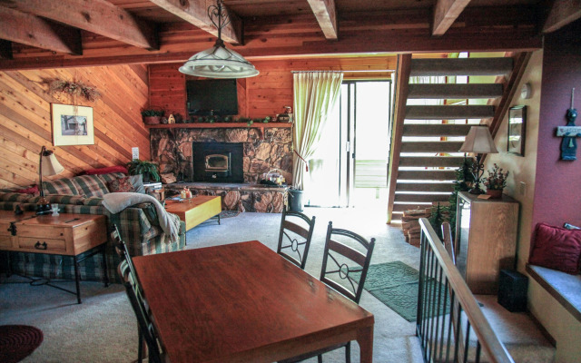 Snowflower #81 Condo