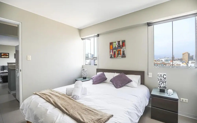 Amazing Duplex Few Blocks Away From Malecon!