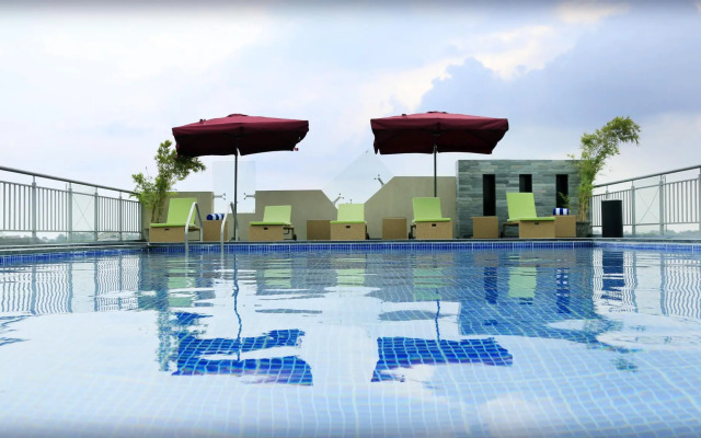 Flamingo Inn Hotel Trivandrum