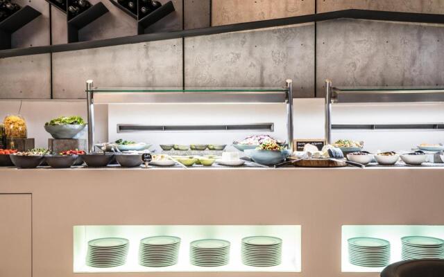 Tal by the Beach - an Atlas Boutique Hotel