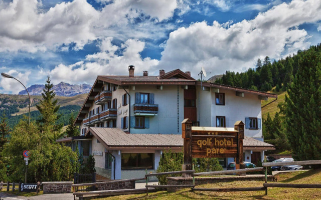 Hotel Parè