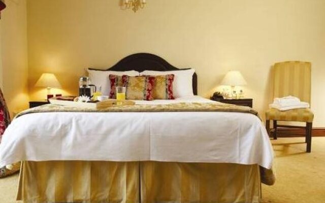 Birchover Hotel Darley Abbey
