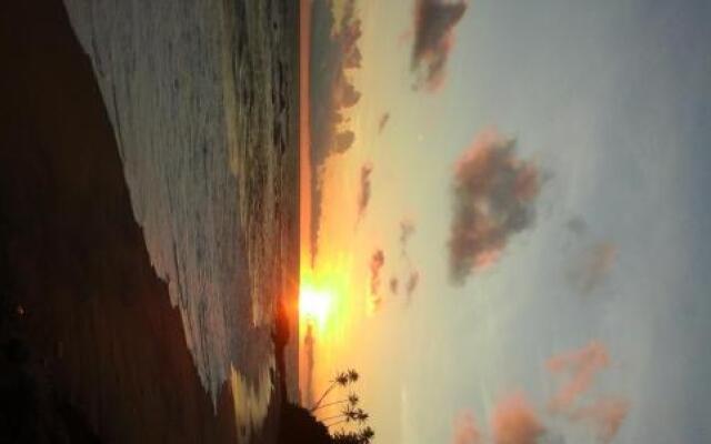 Super Break Water Frontbeach