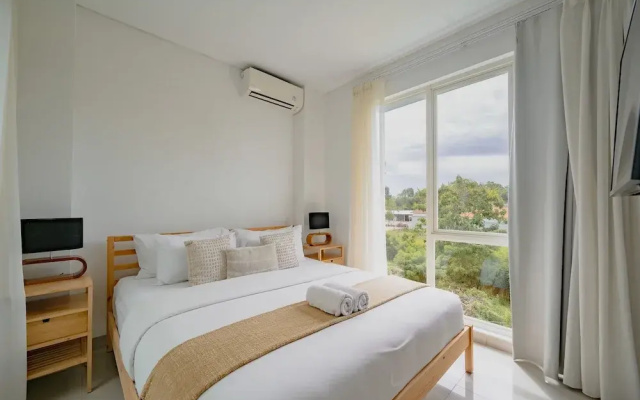 Villa 36 Uluwatu