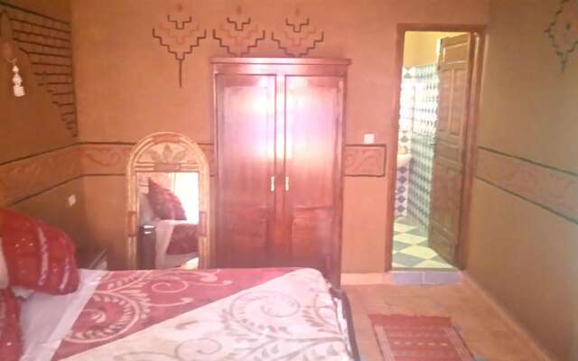 House With 4 Bedrooms in Zagora, With Pool Access, Furnished Terrace a