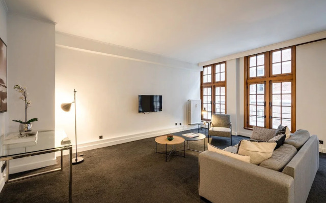 Smartflats - Grand Place I Brussels