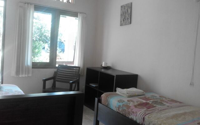 Indah Homestay and Cooking Classes
