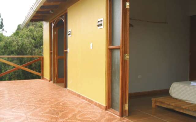 Tun Tun Secret Mountain Houses