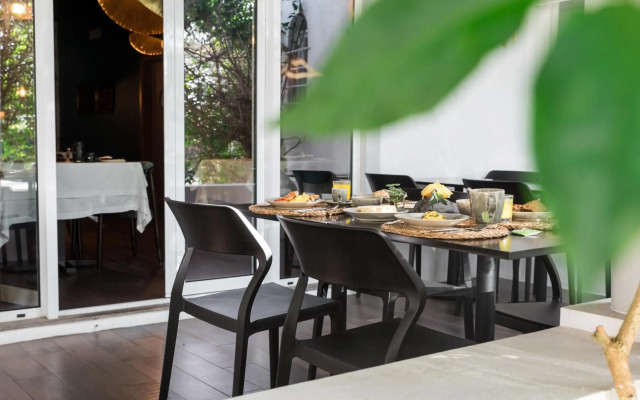 Senhora da Rosa Tradition & Nature Hotel
