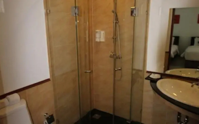 Tropical Pool Tamarind Villa V