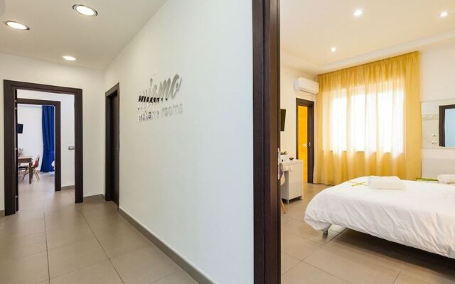 Miamò Exclusive Rooms