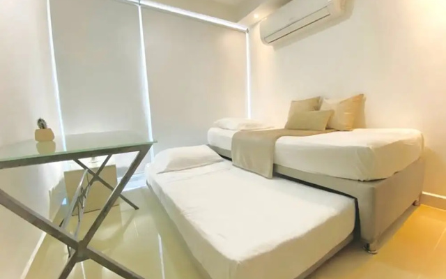 Apartamentos Oceana - by SOHO