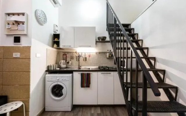 Central Station Loft