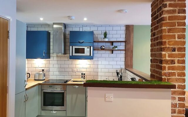 Hotel Apartments ByDesign