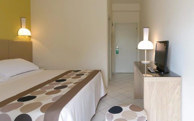 Hotel Trionfal