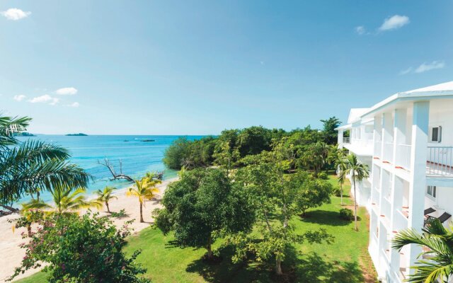 Hotel Riu Negril - All Inclusive