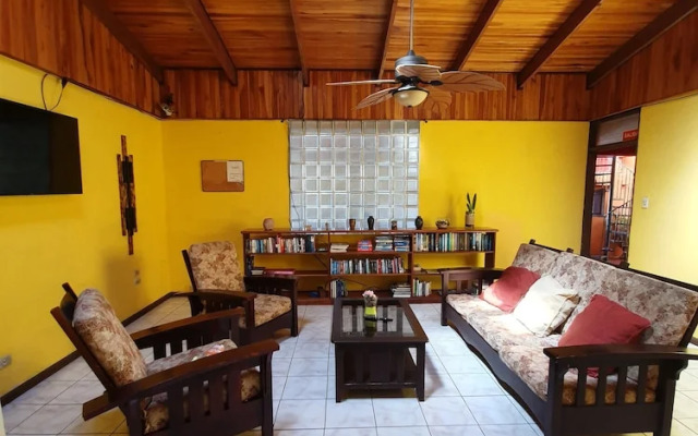 Turrialba Bed & Breakfast