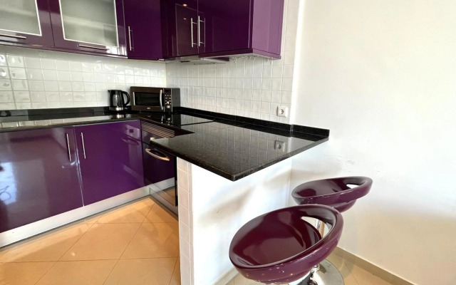 Boavista - Near the beach - by HD