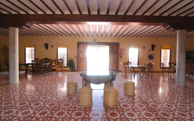 A Posada