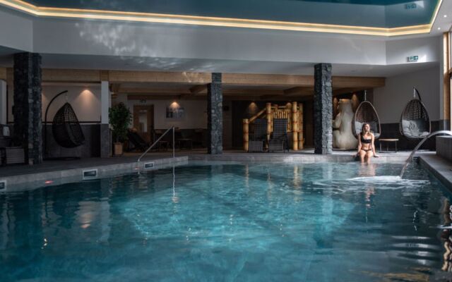 Résidence CGH&SPA lAlpaga (LTU143)