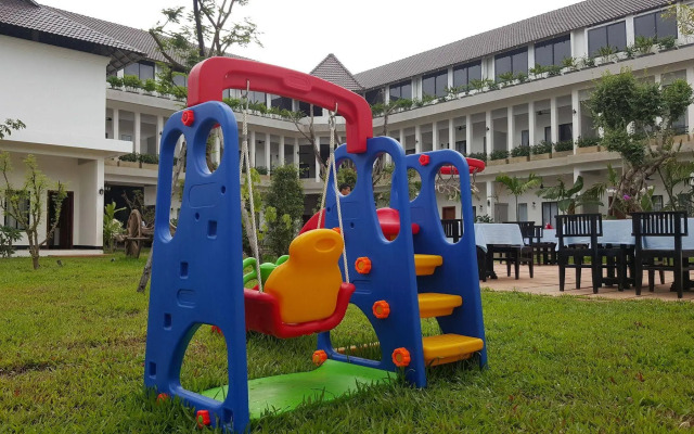 Ompil Angkor Residence