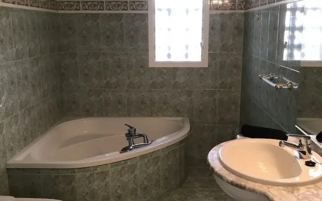 Residence San Francisco