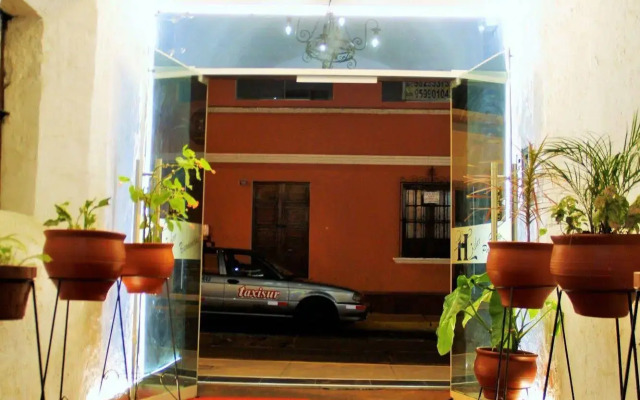 Hostal Lider Inn