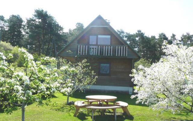 Holiday House Niedras Jurmala