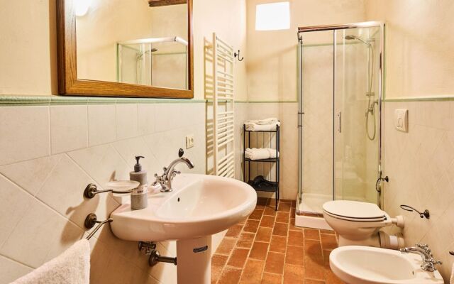 Serene Chianti Retreat