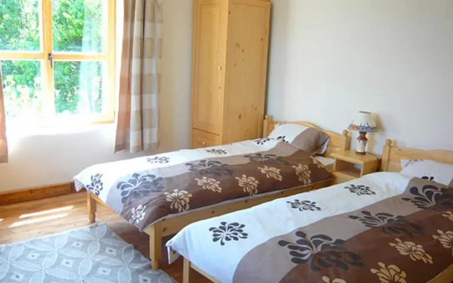 Melanya Mountain Retreat