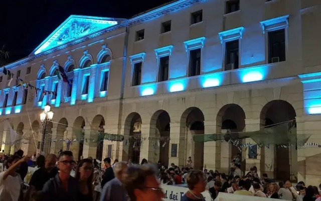 B&B Ca' dell'Angelo Chioggia