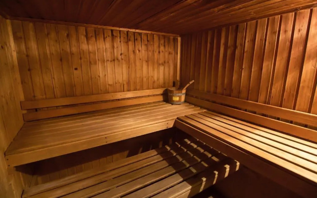 Hôtel Restaurant Le Bellevue