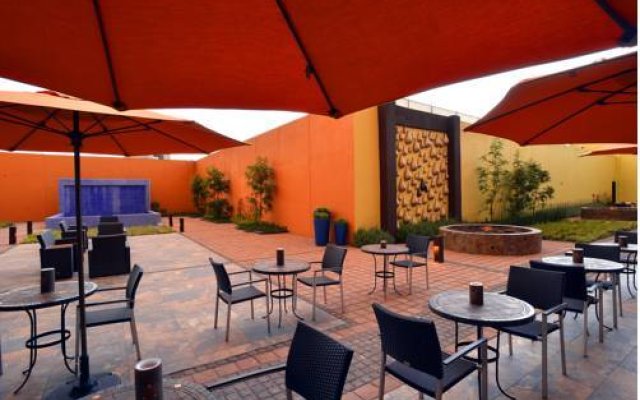 Courtyard By Marriott Toluca Tollocan