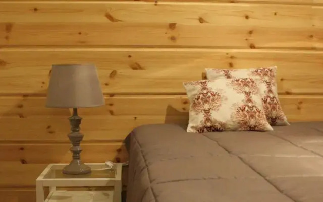 Aurinkokunta Holiday Homes