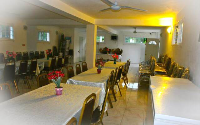 Executive Mammee Bay Hotel